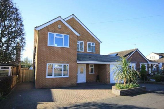 6 Bedroom Detached